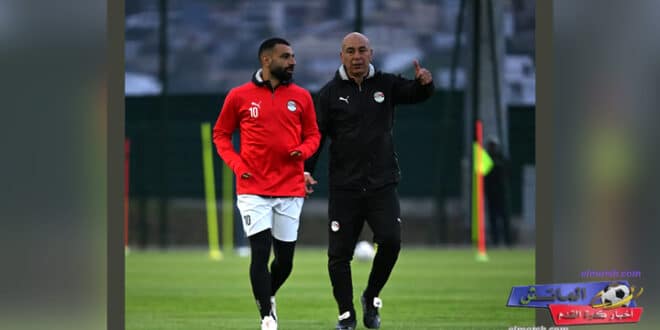 مباراة مصر ضد روسيا اليوم الودية