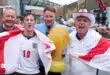 World Cup 2026: Can England fans win Boston hearts after Scottish party?