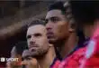 World Cup: Jude Bellingham criticism 'hard to read' says Jordan Henderson