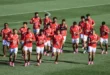 بث مباشر مباراة مصر الودية قبل كأس العالم 2026 استعدادًا للمونديال (فيديو)
