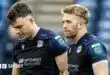 URC semi-final: Bulls overturn deficit to beat Glasgow Warriors at Murrayfield