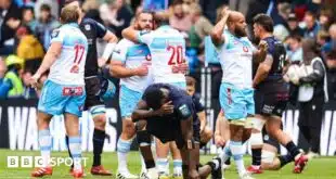 Glasgow Warriors: Was this the season that got away for Franco Smith's side?