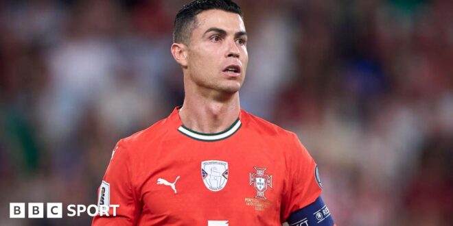 World Cup 2026: Are Portugal a better team without Cristiano Ronaldo?