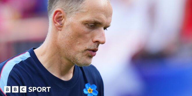 World Cup 2026: England & Thomas Tuchel must get serious after New Zealand game