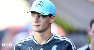 Mercedes ask for right of review of result of Monaco Grand Prix