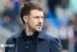 Aaron Ramsey: Oxford United appoint ex-Arsenal midfielder as head coach