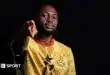World Cup 2026: England v Ghana - Antoine Semenyo's rise