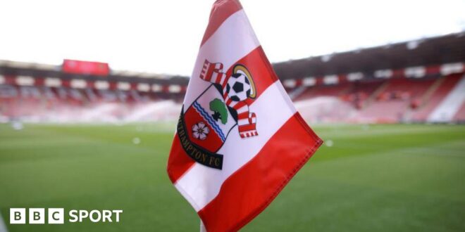 'You legend. Manager loved it' - Southampton's Spygate WhatsApps revealed