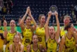Netball Super League: Manchester Thunder reach Grand Final as Loughborough Lightning keep hopes alive
