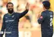 Moeen Ali: Yorkshire move went against advice