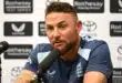 Brendon McCullum says Ben Stokes is a good friend and denies suggestions of a rift