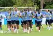 World Cup 2026: England to use palm-cooling devices to combat heat