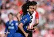 Real Madrid agree £51.8m deal for Chelsea's Marc Cucurella