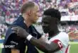 World Cup 2026: Bukayo Saka unlikely to start for England v Ghana