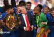 World Cup 2026: Donald Trump to attend World Cup final and present winner