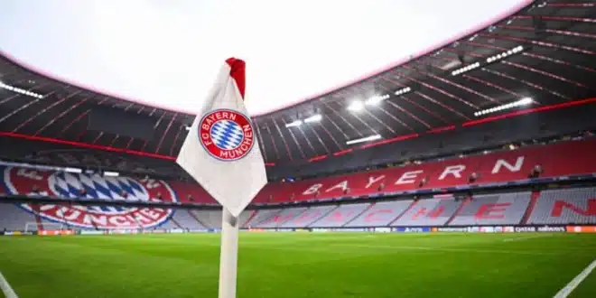 بايرن ميونخ: لاعب مغربي دولي سيوقع قبل كأس العالم