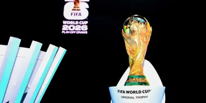 مفاجأة كبيرة في كأس العالم؟