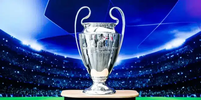 مؤشر الاتحاد الأوروبي لكرة القدم ، وهددت فرنسا قريبا