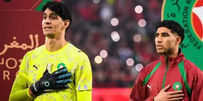 المغرب والنرويج أي قناة تنقل المباراة؟