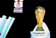 موهبة شابة محرومة من كأس العالم