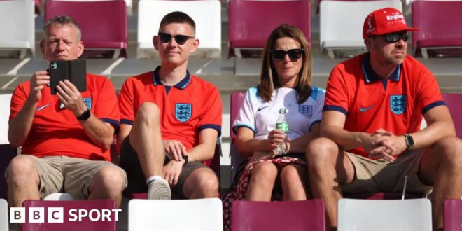 World Cup 2026: Heat experts warn 'reckless' Fifa of bottle ban health risk