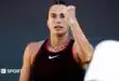 Berlin Open: Aryna Sabalenka battles past Nikola Bartunkova, Jessica Pegula through