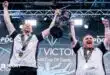 World Cup of Darts: Luke Littler and Luke Humphries power England to sixth World title