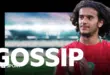 Football gossip: Bouaddi, Saibari, Van Hecke, Branthwaite, Greenwood, Ederson, Amorim