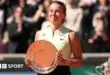 French Open 2026 results: Maja Chwalinska reflects on 'unforgettable three weeks' at Roland Garros