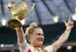 Red Roses: England women strike new pay deal with RFU