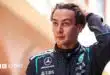 Monaco Grand Prix: George Russell perplexed by struggles compared with Kimi Antonelli
