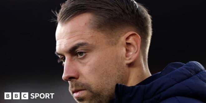 Tonda Eckert: Does Spygate scandal Southampton manager deserve a second chance?