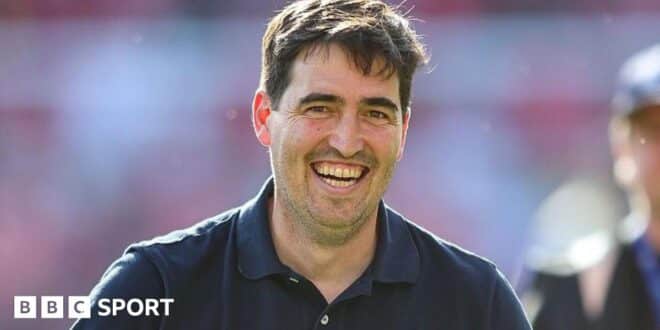 Andoni Iraola: Incoming Liverpool boss will make fans excited again - Danny Murphy