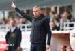Gary O'Neil: Ipswich Town close in on Gary O'Neil as their new head coach