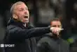 Gary O'Neil: Ipswich Town appoint Strasbourg manager to replace Kieran McKenna