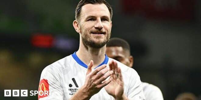 Tommy Smith: Braintree Town defender embracing 'special' New Zealand regime