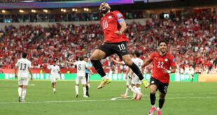 مصر وأستراليا، مباراة مصر وأستراليا، موعد مباراة مصر وأستراليا، القنوات الناقلة لمباراة مصر وأستراليا، منتخب مصر، منتخب مصر اليوم، مباراة منتخب مصر، كأس العالم 2026، كأس العالم، دور الـ32 كأس العالم، محمد صلاح، عمر مرموش، تريزيجيه، زيزو، محمد الشناوي، تشكيل منتخب مصر، تشكيل مصر المتوقع، موعد مباراة منتخب مصر، بث مباشر مصر وأستراليا، مشاهدة مباراة مصر وأستراليا، يلا شوت مصر وأستراليا، مباراة مصر اليوم، أخبار منتخب مصر، مشوار منتخب مصر في كأس العالم، ترتيب منتخب مصر، منتخب أستراليا، مباراة أستراليا ومصر، توقعات مباراة مصر وأستراليا، أهداف منتخب مصر، كأس العالم 2026 اليوم, مباريات كأس العالم اليوم