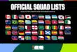 مونديال التاريخ يبدأ.. 1248 لاعبًا و48 منتخبًا في أقوى نسخة من كأس العالم 2026 وسط مشاركة الأساطير وظهور 4 دول لأول مرة