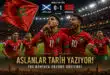 نتيجة مباراة اسكتلندا والمغرب