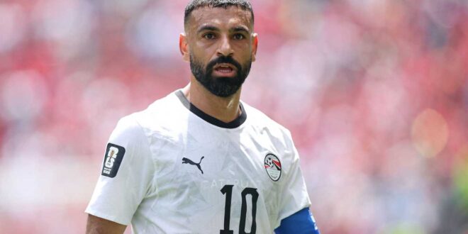 محمد صلاح