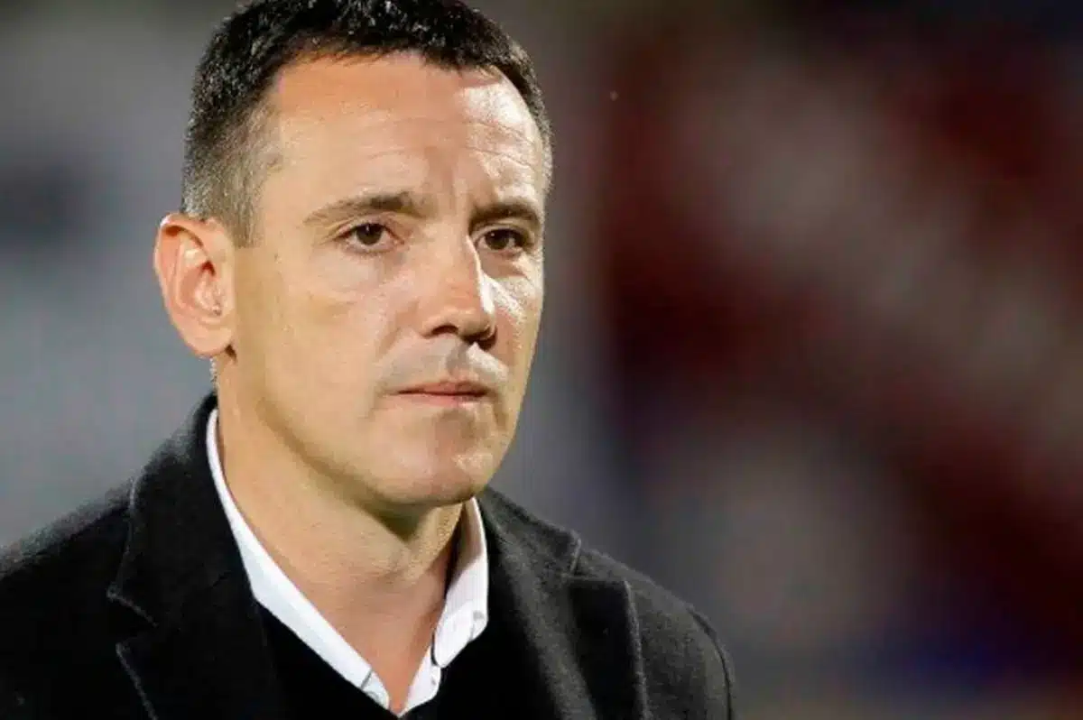 خطوة تفصل فوك رازوفيتش عن الزمالك.. توقيع العقود والإعلان خلال أيام 2 المدرب فوك رازوفيتش