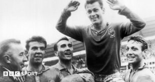 World Cup 2026: Just Fontaine, the greatest World Cup goal scorer
