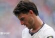Declan Rice in bed for nearly three days before Norway match - Thomas Tuchel