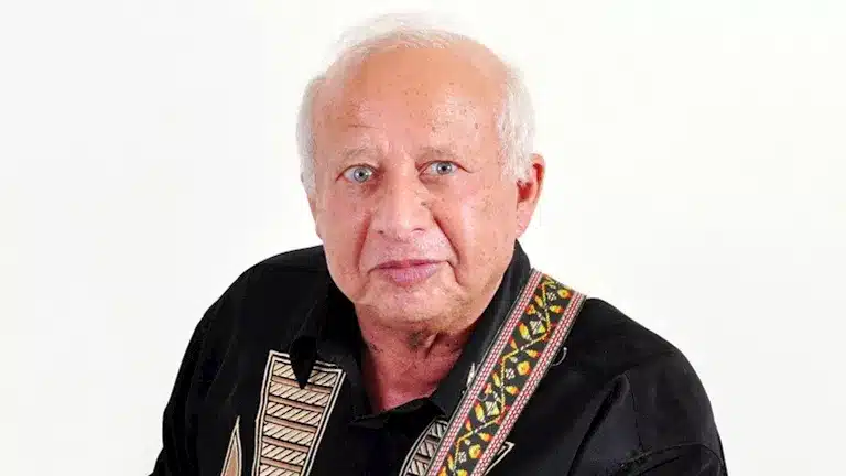 عاجل وفاة هاني شنودة الموسيقار المصري.. الإرث الفني وأبرز محطاته 2 هاني شنودة