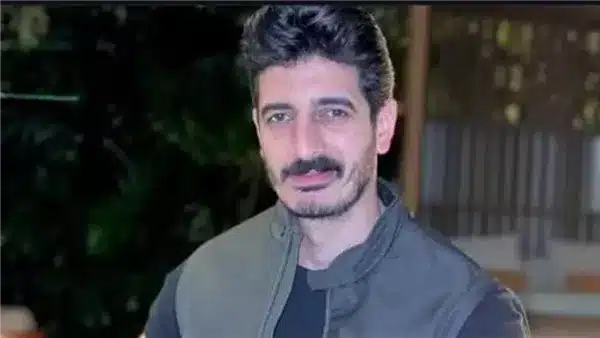 شاكر محظور دلوقتي 