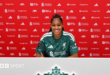 Women's Super League: Liverpool sign goalkeeper Khiara Keating