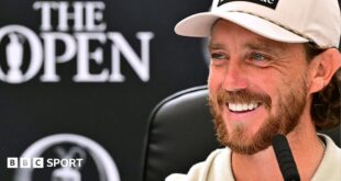 The Open: Why it's time to crown an English winner at Royal Birkdale