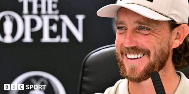 The Open: Why it's time to crown an English winner at Royal Birkdale