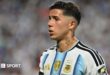 Xabi Alonso: New Chelsea manager wants to keep Enzo Fernandez