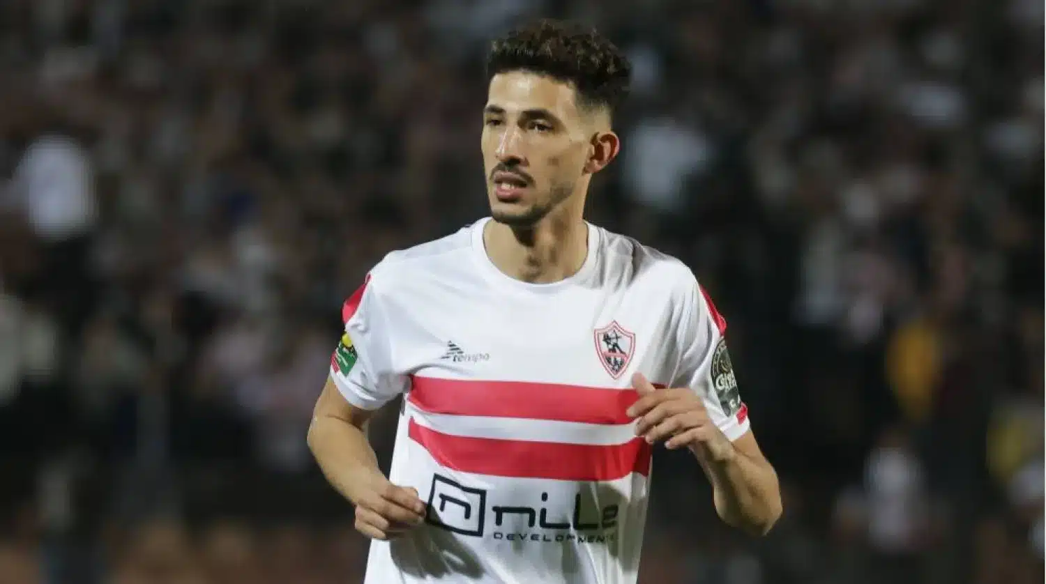 الزمالك يحدد شرطًا لرحيل أحمد فتوح.. وعقد جديد ينتظر اللاعب حال فشل الاحتراف 2 أحمد فتوح